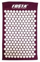 Коврик массажный - аппликатор Кузнецова F 0102 "Fosta"