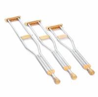 Костыли подмышечный KS501/502/503/504/505/506 "Ortonica" Костыли подмышечный KS501/502/503/504/505/506 "Ortonica"