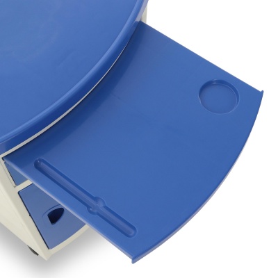 Тумбочка прикроватная из пластика ПТ-003Д "Med-Mos" каталог магазина Склад Медтехники Тумбочка прикроватная из пластика ПТ-003Д "Med-Mos" в магазине Склад Медтехники